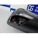 NEGRO RETROVISOR DERECHO AUDI A4 BERLINA (8E) 2.0 TDI (DPF) (125kW) NEGRO 181546 AUDI - 4