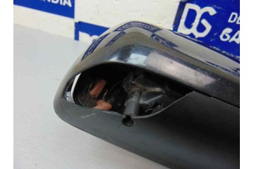 NEGRO RETROVISOR DERECHO AUDI A4 BERLINA (8E) 2.0 TDI (DPF) (125kW) NEGRO 181546 AUDI - 4