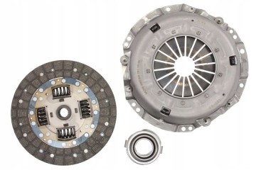 SACHS 3000 951 715 clutch kit Part manufacturer Sachs