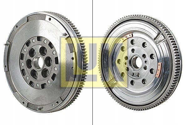 Dual mass flywheel Catalog number of substitutes AISIN FDE FC07 KAWE DMF601 MEC DIESEL 180790FI MEHA AUTOMOTIVE MHV19023 SACHS 2
