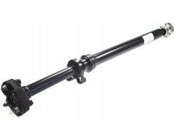 TWO PIECE DRIVE SHAFT WITH SUPPORT GKNP20080