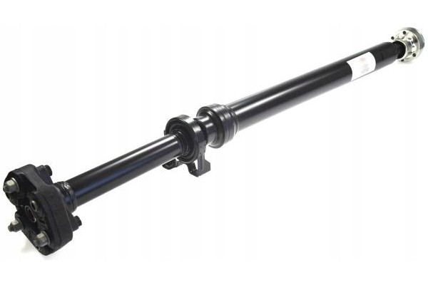 TWO PIECE DRIVE SHAFT WITH SUPPORT GKNP20080