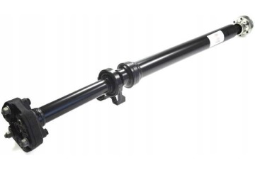 TWO PIECE DRIVE SHAFT WITH SUPPORT GKNP20080