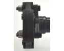 TWO PIECE DRIVE SHAFT WITH SUPPORT GKNP20080 Packaging status original