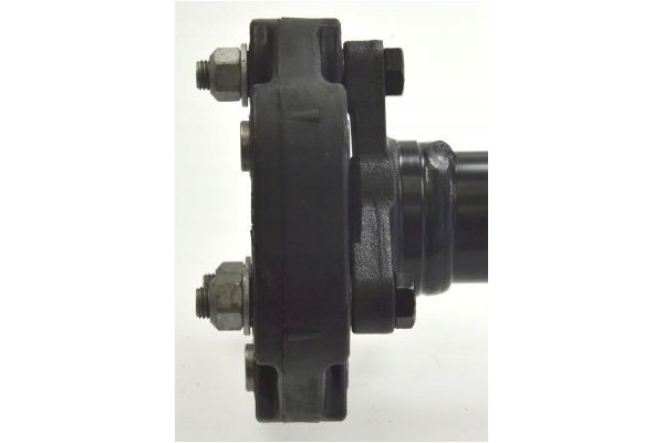 TWO PIECE DRIVE SHAFT WITH SUPPORT GKNP20080 Packaging status original