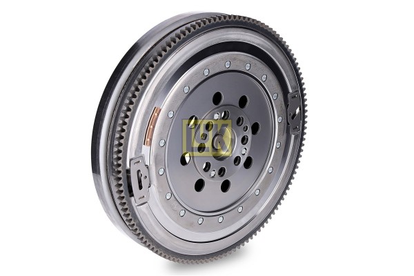 DUAL MASS FLYWHEEL 415072210 LUK