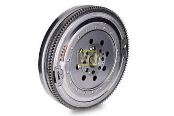 DUAL MASS FLYWHEEL 415072210 LUK