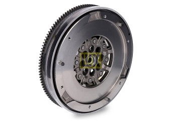 DUAL MASS FLYWHEEL 415072210 LUK Part manufacturer Schaeffler LuK