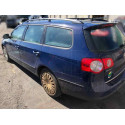 VOLKSWAGEN PASSAT VARIANT (3C5) Highline VOLKSWAGEN PASSAT VARIANT (3C5) Highline