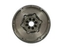 Dual mass flywheel LUK 415 0613 10 Ford Land Rover 2 2 Diesel