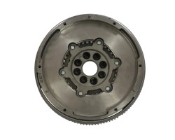 Dual mass flywheel LUK 415 0613 10 Ford Land Rover 2 2 Diesel