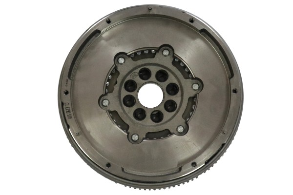 Dual mass flywheel LUK 415 0613 10 Ford Land Rover 2 2 Diesel