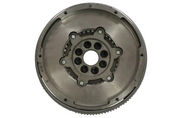 Dual mass flywheel LUK 415 0613 10 Ford Land Rover 2 2 Diesel