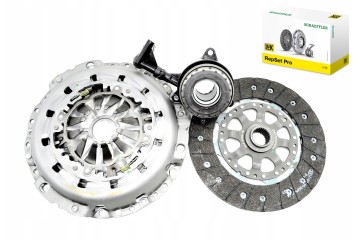 LUK CLUTCH CLUTCH AUDI A4 B9 2 0 TDI 150KM
