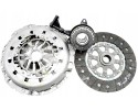 LUK CLUTCH CLUTCH AUDI A4 B9 2 0 TDI 150KM Part manufacturer Schaeffler LuK