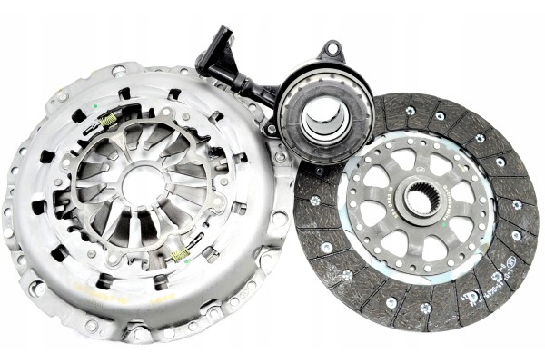 LUK CLUTCH CLUTCH AUDI A4 B9 2 0 TDI 150KM Part manufacturer Schaeffler LuK