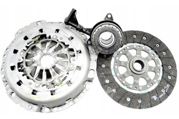 LUK CLUTCH CLUTCH AUDI A4 B9 2 0 TDI 150KM Part manufacturer Schaeffler LuK