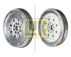 DUAL MASS FLYWHEEL 415030710 LUK
