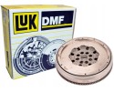 DUAL MASS FLYWHEEL 415030710 LUK Part manufacturer Schaeffler LuK