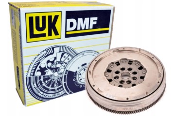 DUAL MASS FLYWHEEL 415030710 LUK Part manufacturer Schaeffler LuK