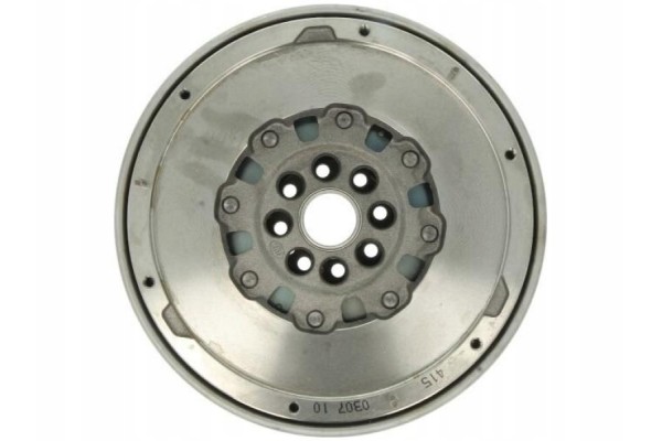 DUAL MASS FLYWHEEL 415030710 LUK Catalog number of the part 415 0307 10