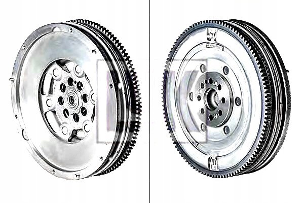Schaeffler LuK 415 0338 10 Flywheel