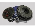 CLUTCH SET 130 386 STATIM AUDI SEAT A3