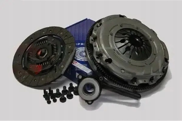 CLUTCH SET 130 386 STATIM AUDI SEAT A3