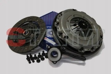 CLUTCH SET 130 386 STATIM AUDI SEAT A3 Packaging status original
