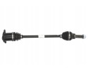 Drive axle SNR DK77 002