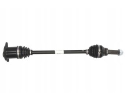 Drive axle SNR DK77 002
