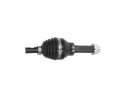 Drive axle SNR DK77 002 Part manufacturer SNR
