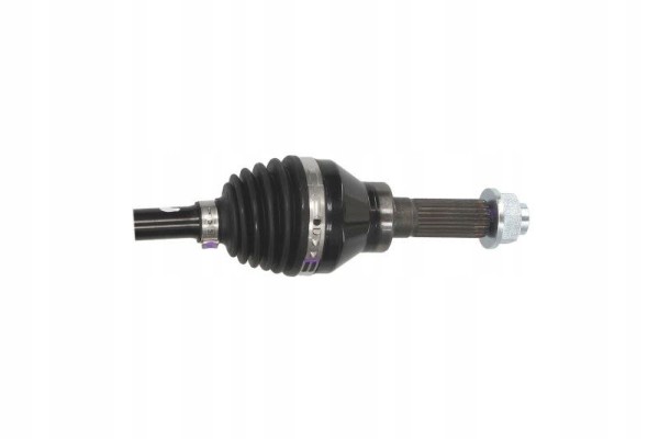 Drive axle SNR DK77 002 Part manufacturer SNR