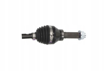 Drive axle SNR DK77 002 Part manufacturer SNR