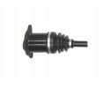 Drive axle SNR DK77 002 Catalog number of the part DK77 002
