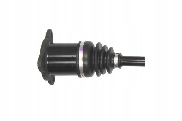 Drive axle SNR DK77 002 Catalog number of the part DK77 002