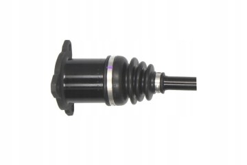 Drive axle SNR DK77 002 Catalog number of the part DK77 002