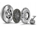 CLUTCH SET FLYWHEEL SCREW CLUTCH