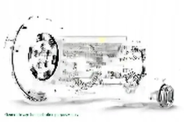 CLUTCH SET FLYWHEEL SCREW CLUTCH Packaging status original
