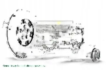 CLUTCH SET FLYWHEEL SCREW CLUTCH Packaging status original