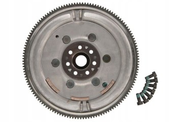 Flywheels and dual mass LUK 415 0421 10 Catalog number of the part 415 0421 10
