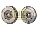 Flywheels and dual mass LUK 415 0421 10 Car type passenger cars
