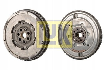 Flywheels and dual mass LUK 415 0421 10 Car type passenger cars