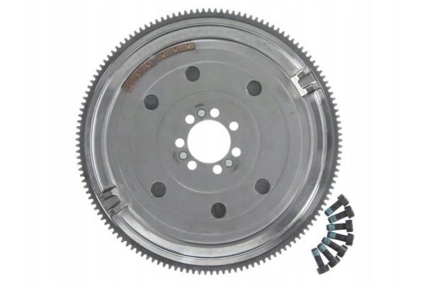 DUAL MASS FLYWHEEL 415057309 LUK Part manufacturer Schaeffler LuK