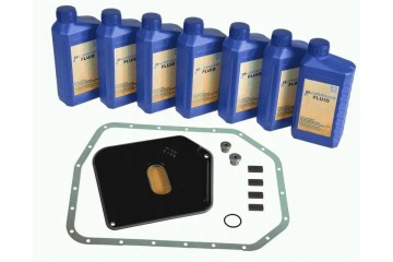 ZEST OIL CHANGE GEARBOX 1058 298 046 ZF Packaging status original