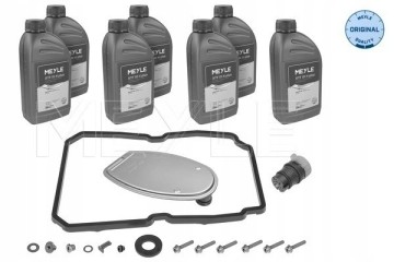 TRANSMISSION OIL CHANGE KIT Part manufacturer Meyle