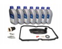TRANSMISSION OIL CHANGE KIT Catalog number of the original MERCEDES BENZ 140 277 00 95 MERCEDES BENZ A 140 277 00 95 SSANGYONG 1
