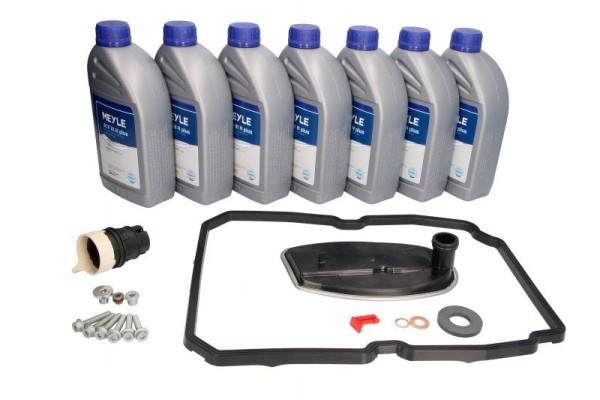 TRANSMISSION OIL CHANGE KIT Catalog number of the original MERCEDES BENZ 140 277 00 95 MERCEDES BENZ A 140 277 00 95 SSANGYONG 1