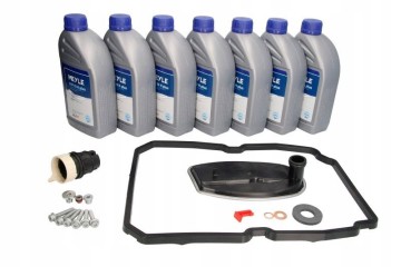 TRANSMISSION OIL CHANGE KIT Catalog number of the original MERCEDES BENZ 140 277 00 95 MERCEDES BENZ A 140 277 00 95 SSANGYONG 1