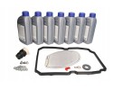 TRANSMISSION OIL CHANGE KIT Transmission type not specified